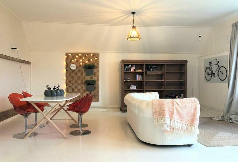 צימר B&nb The Barnhouse