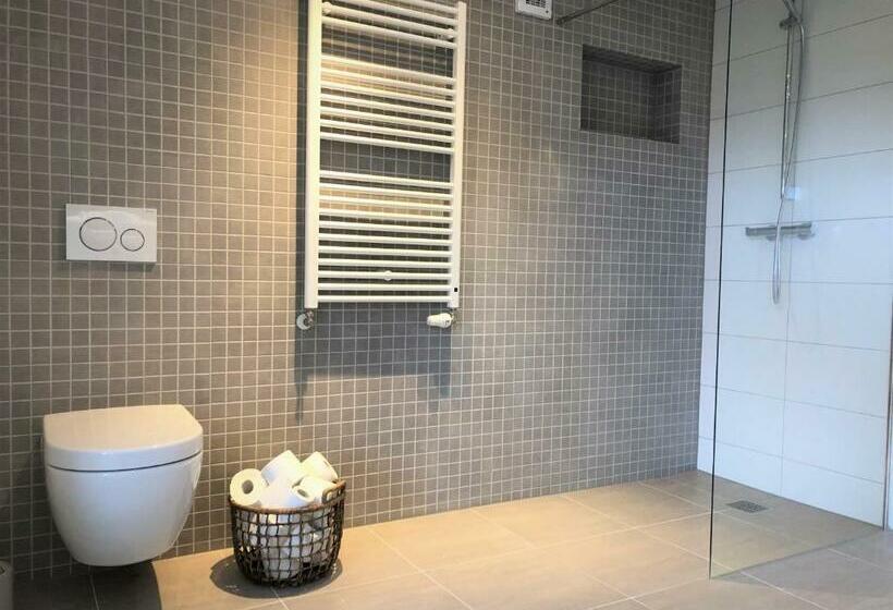 צימר B&nb The Barnhouse