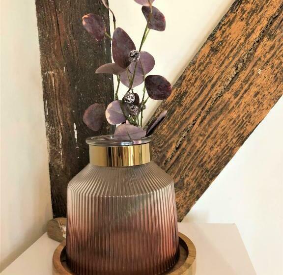 צימר B&nb The Barnhouse