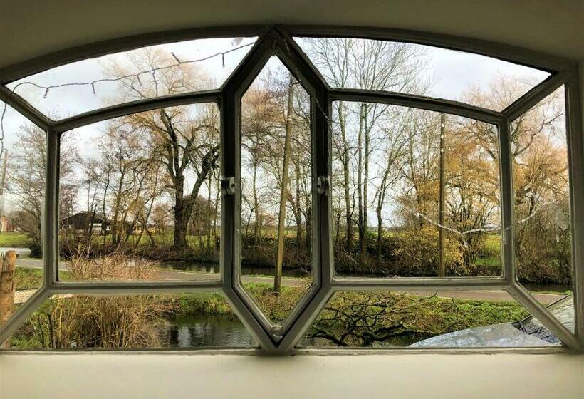 צימר B&nb The Barnhouse