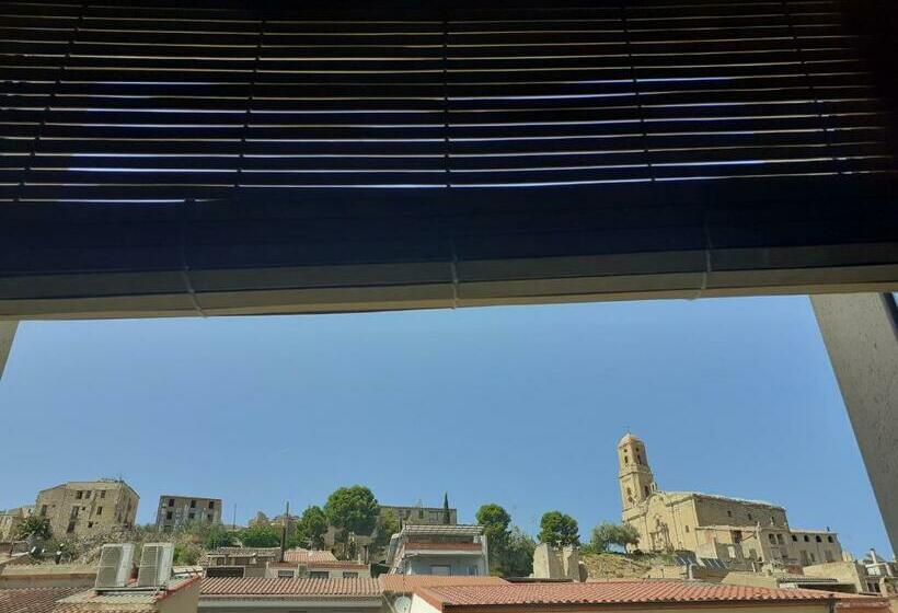 민박 Casa La Foradada