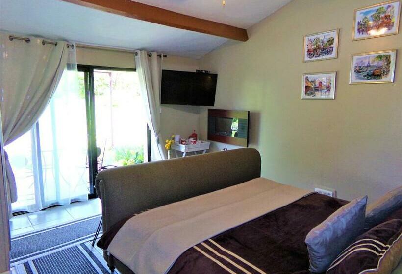 Bed and Breakfast Chambre D’hôte Ilse S Garden Chair