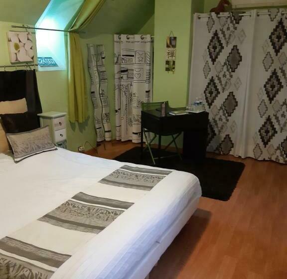 住宿加早餐 Chambre Disney