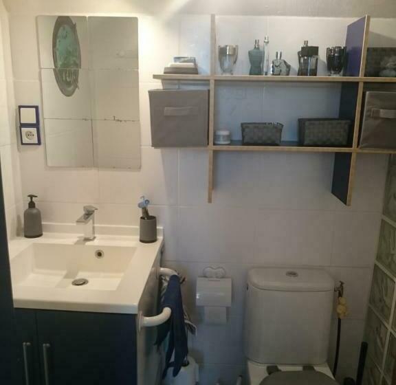 住宿加早餐 Chambre Disney