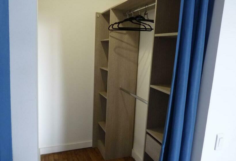 צימר Chateau De Craon