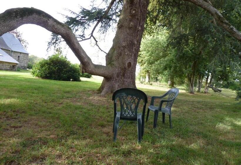 צימר Chateau De Craon