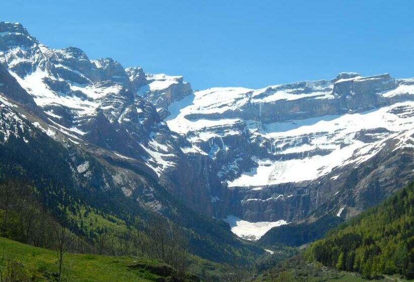 住宿加早餐  Chez Sanyou