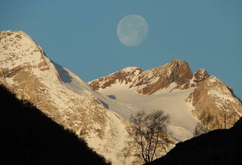 住宿加早餐  Chez Sanyou