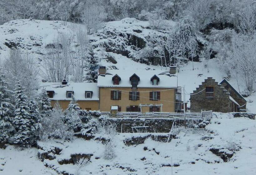 住宿加早餐  Chez Sanyou