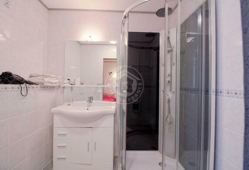 住宿加早餐  Chez Sanyou