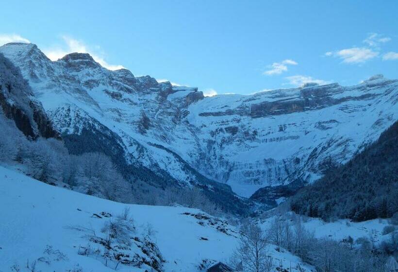 住宿加早餐  Chez Sanyou