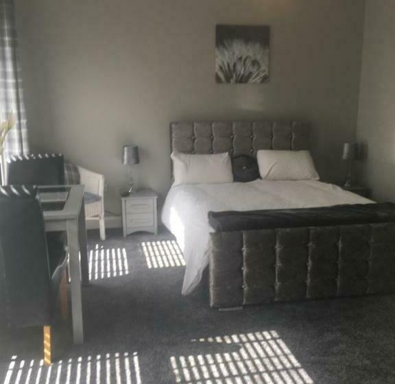 مبيت وإفطار Country House And Spa