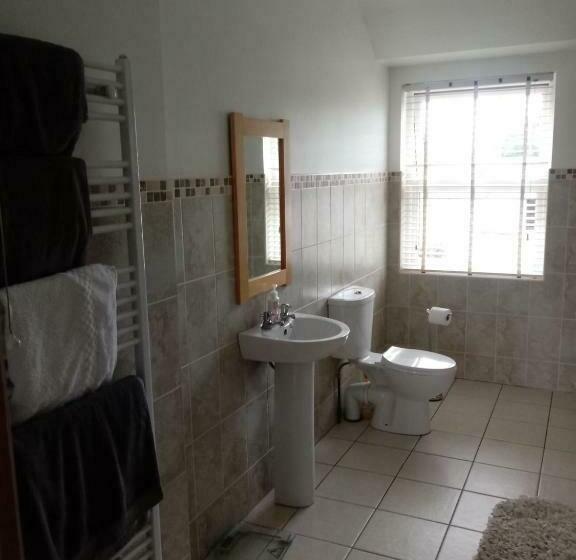 צימר Country House And Spa