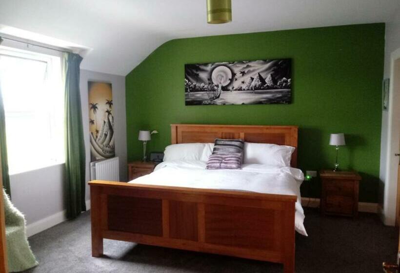 צימר Country House And Spa