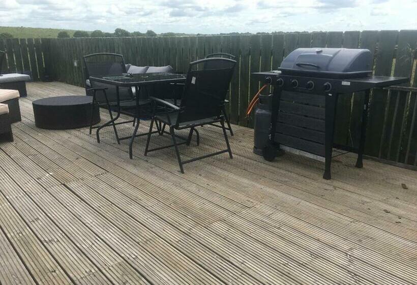 צימר Country House And Spa