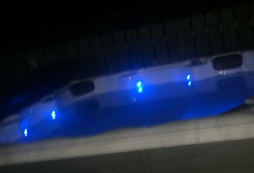 צימר Country House And Spa