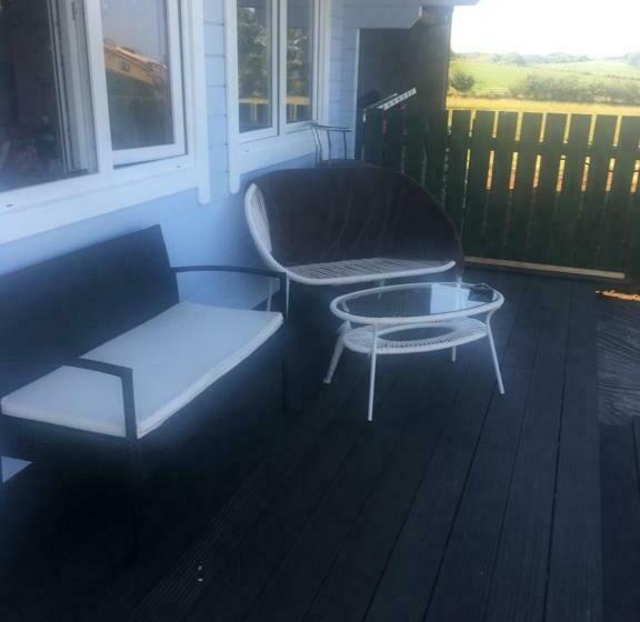 צימר Country House And Spa