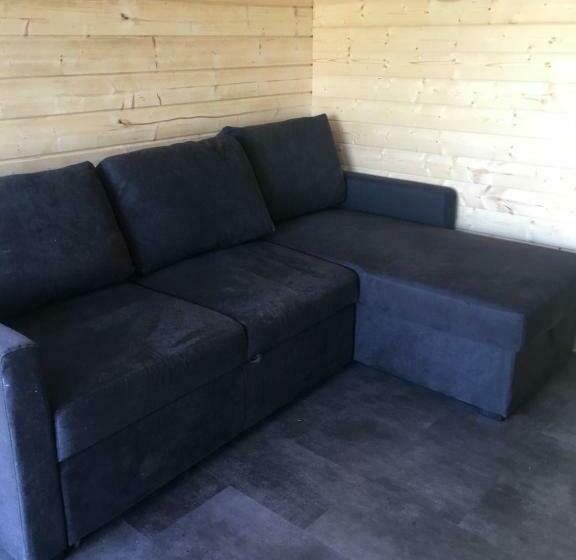 צימר Country House And Spa