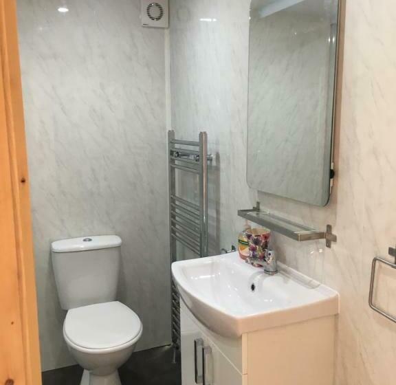 צימר Country House And Spa