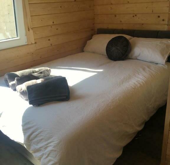 مبيت وإفطار Country House And Spa
