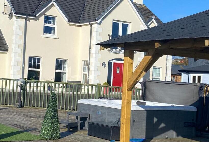 צימר Country House And Spa