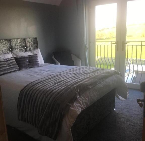 צימר Country House And Spa