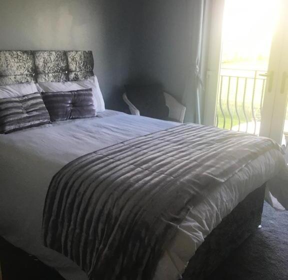 צימר Country House And Spa