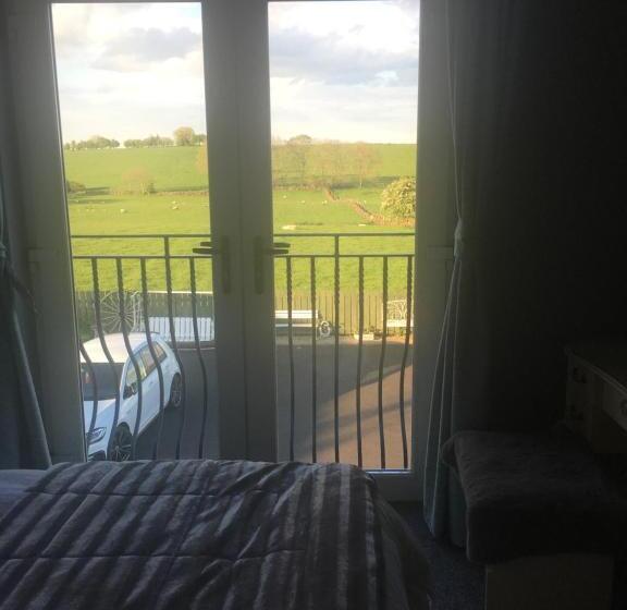 צימר Country House And Spa