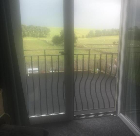 مبيت وإفطار Country House And Spa