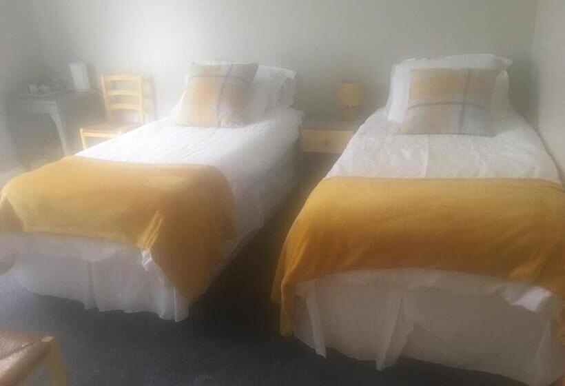 مبيت وإفطار Country House And Spa