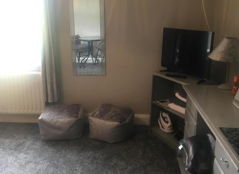 צימר Country House And Spa