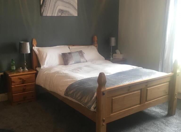 مبيت وإفطار Country House And Spa