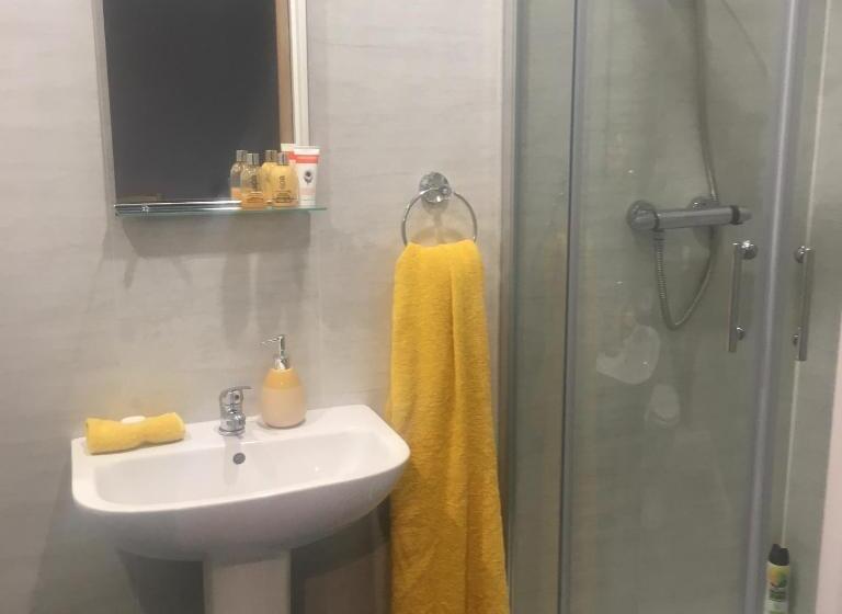 مبيت وإفطار Country House And Spa