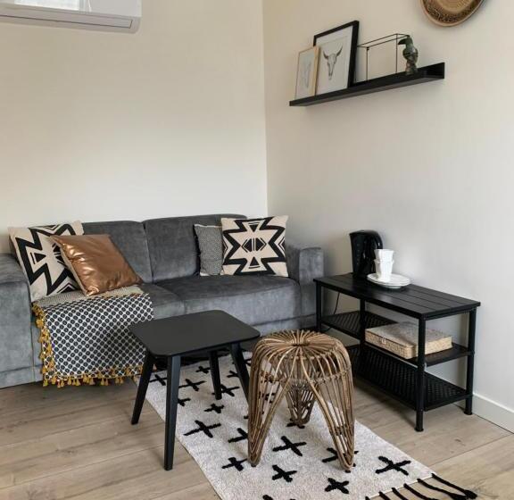 مبيت وإفطار De Heerlijkheid Van Noordwelle Adults Only