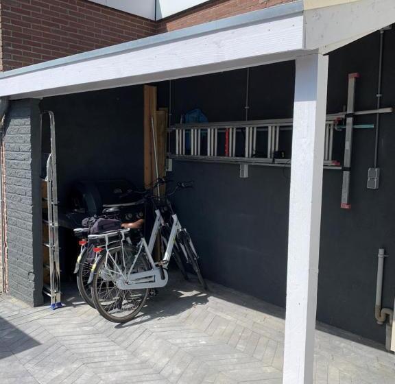 مبيت وإفطار De Heerlijkheid Van Noordwelle Adults Only