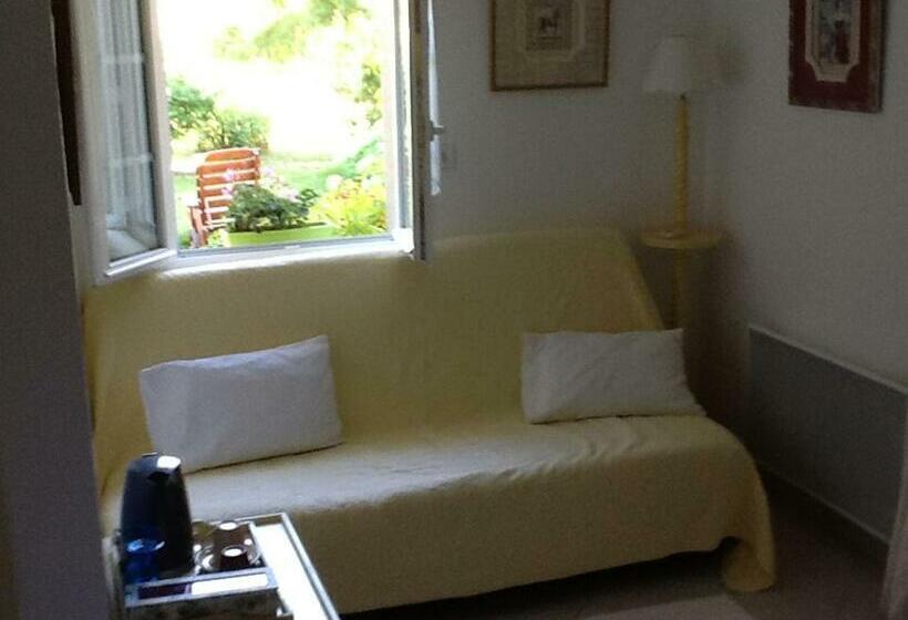 مبيت وإفطار Domaine De La Botterie