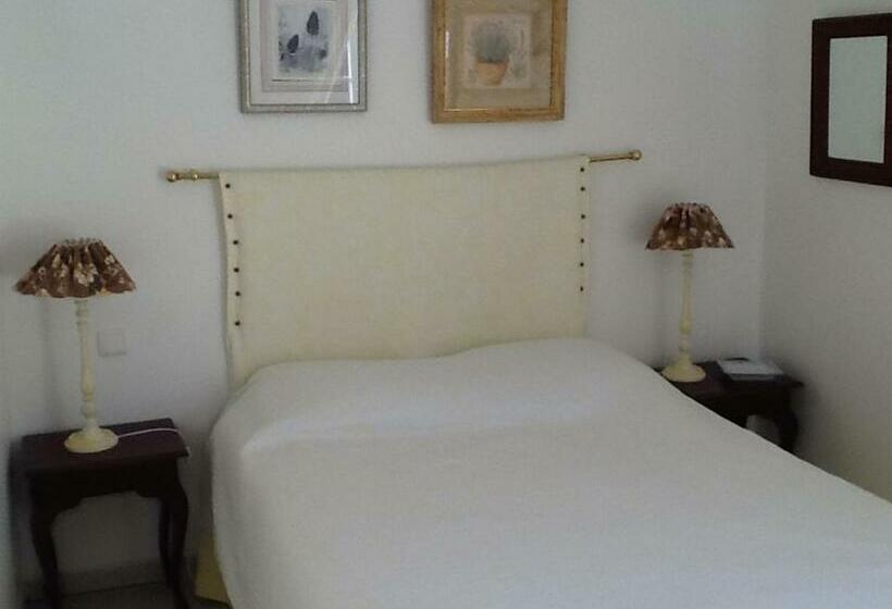 مبيت وإفطار Domaine De La Botterie