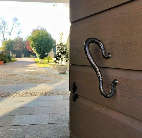 住宿加早餐 Edera Dei Guatto