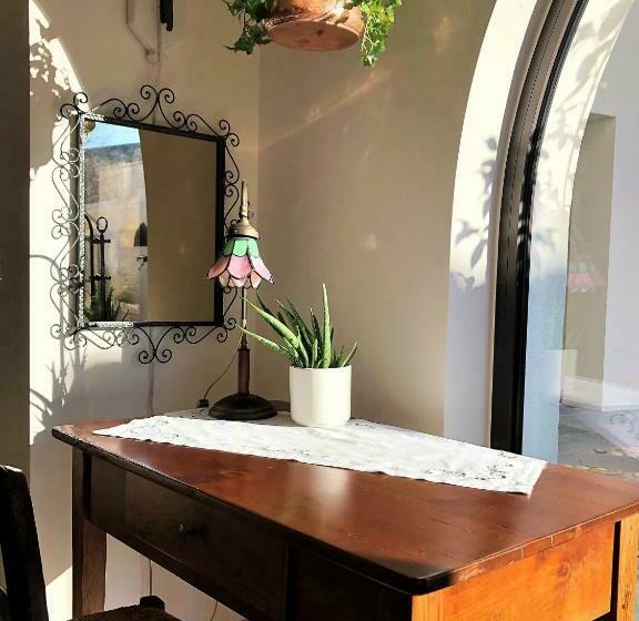 住宿加早餐 Edera Dei Guatto