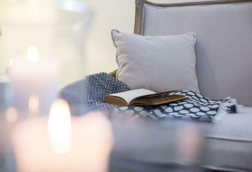 住宿加早餐 Edera Dei Guatto