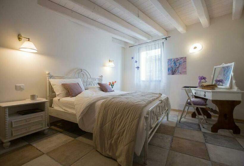 住宿加早餐 Edera Dei Guatto