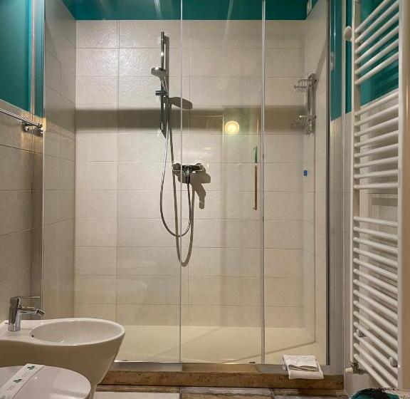 住宿加早餐 Edera Dei Guatto