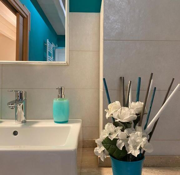 住宿加早餐 Edera Dei Guatto