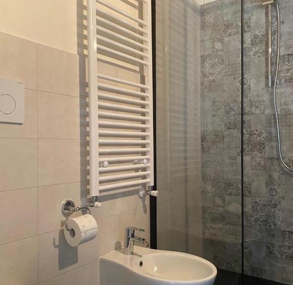 住宿加早餐 Edera Dei Guatto