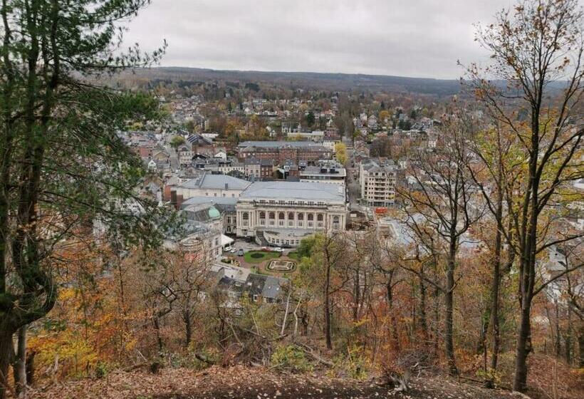 مبيت وإفطار Ferme De La Petite Fagne