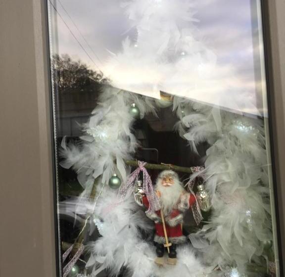 مبيت وإفطار Ferme De La Petite Fagne