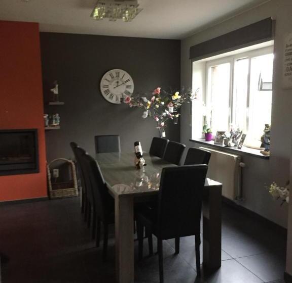 مبيت وإفطار Ferme De La Petite Fagne