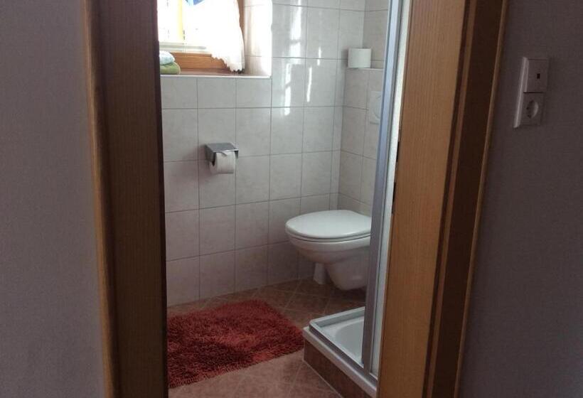 Bed and Breakfast Gästehaus Wastian