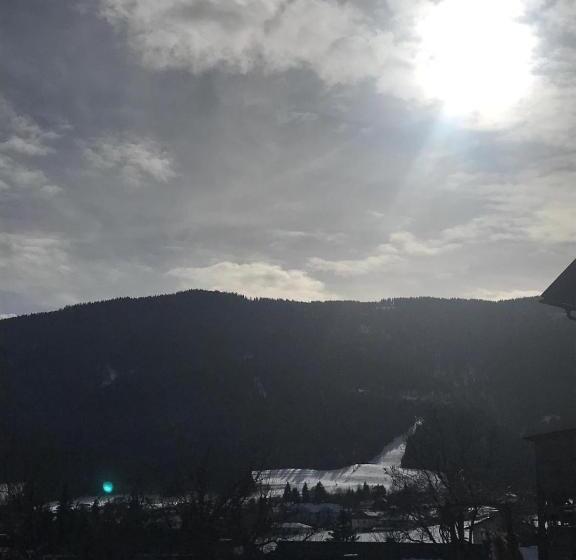 Bed and Breakfast Gästehaus Wastian