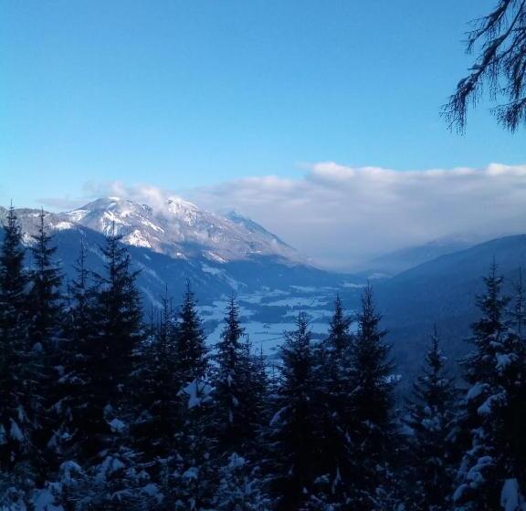 Bed and Breakfast Gästehaus Wastian